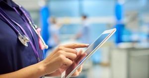 5 Ways Automated Sluice Rooms Support NHS Social Value Goals