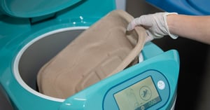 DDC Pulpmatic Flex macerator