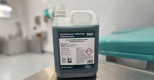 Macerator EcoCleanse Disinfectant Chemical