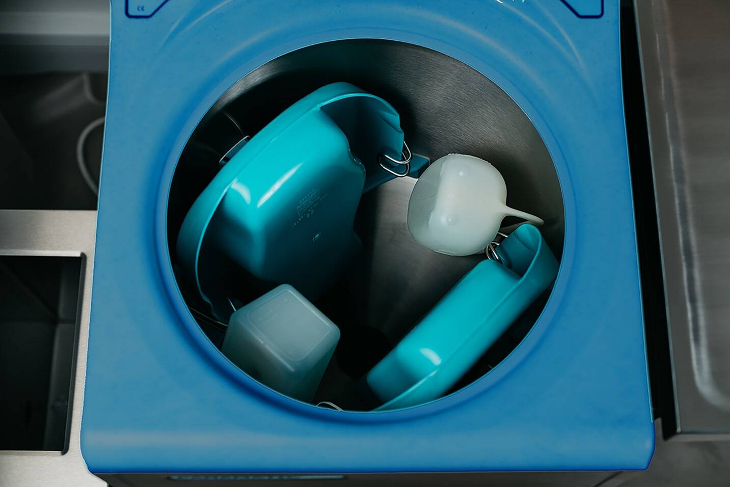Panamatic® Optima 2