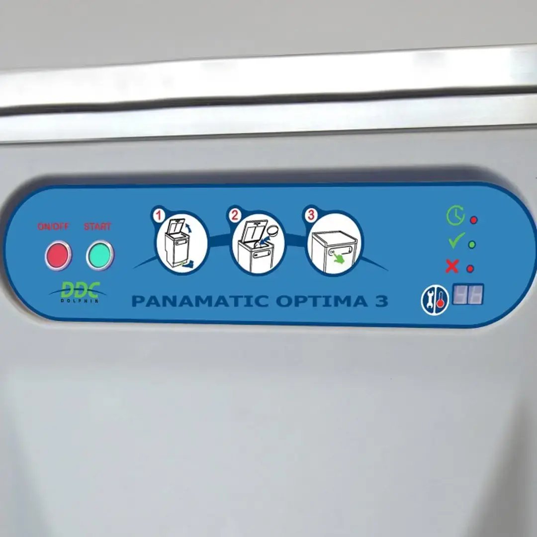  Panamatic® Optima 3