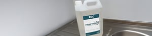 DDC Infection Control Solutions Chemical 