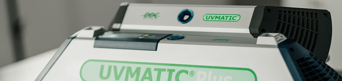 UVMATIC slim