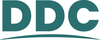 DDC Logo - Teal