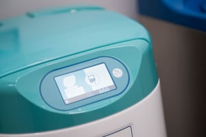 DDC Infection Control Solutions. Pulpmatic Flex Macerator