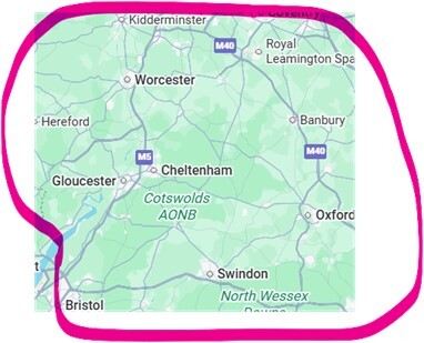 RSM Central South West