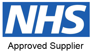 DDC Dolphin NHS Approved Supplier. Trusted by Hospitals around the UK