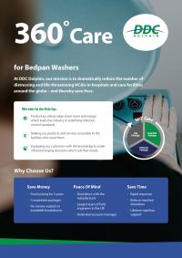 360-Care-Cover-Bedpan-Washers