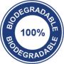 Biodegradable Icon